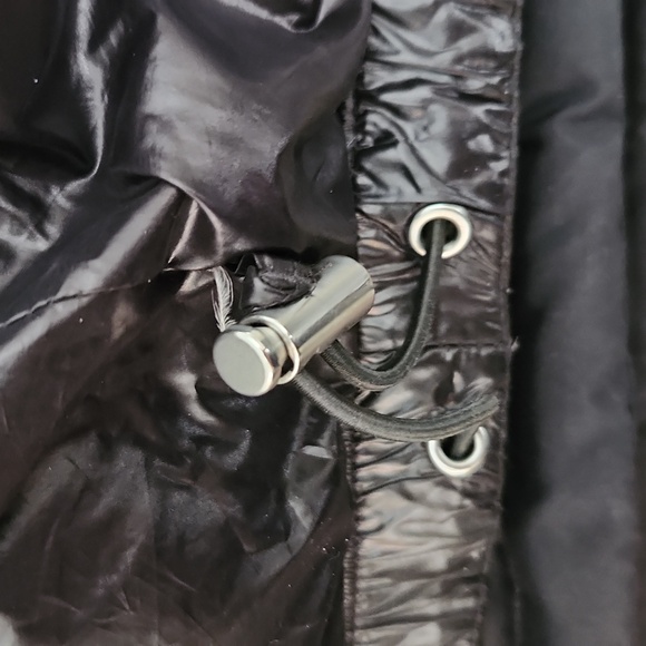 ZARA LARGE Men's Winter Puffer Jacket With Hood - Picture 11 of 16